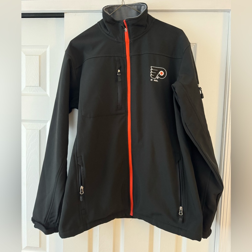 Men's Size M Flyers Jacket